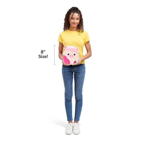 Select Series Scented Plush & Clip Bundle