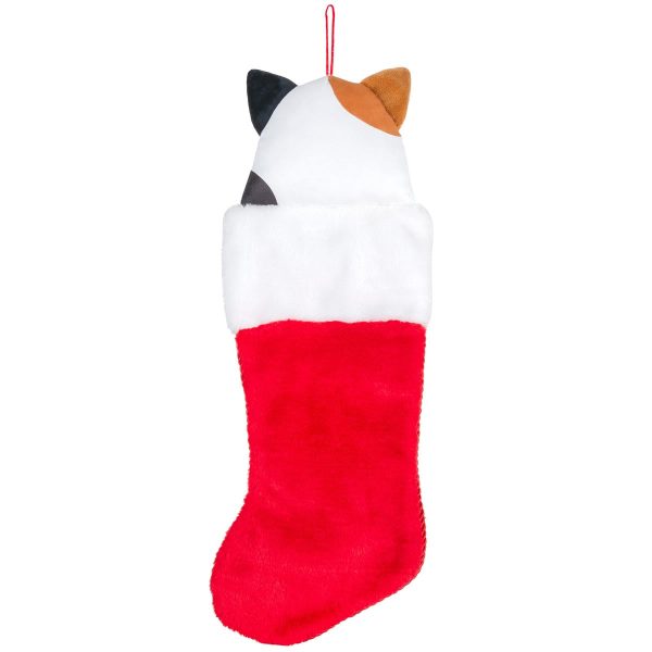 Squishmallows Holiday Accessory Bundle