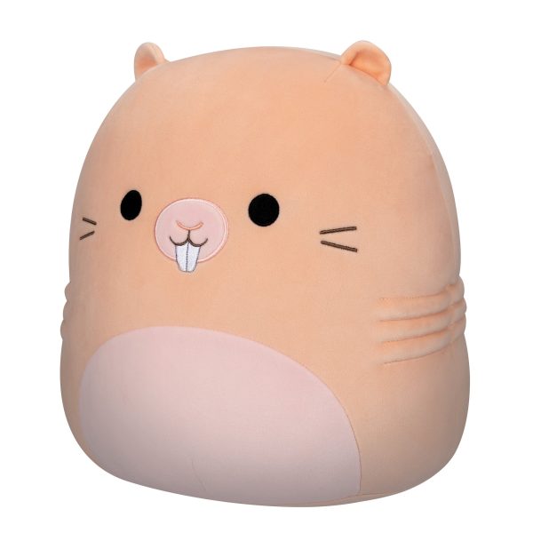 12-Inch Select Series: Marjorie the Naked Mole Rat