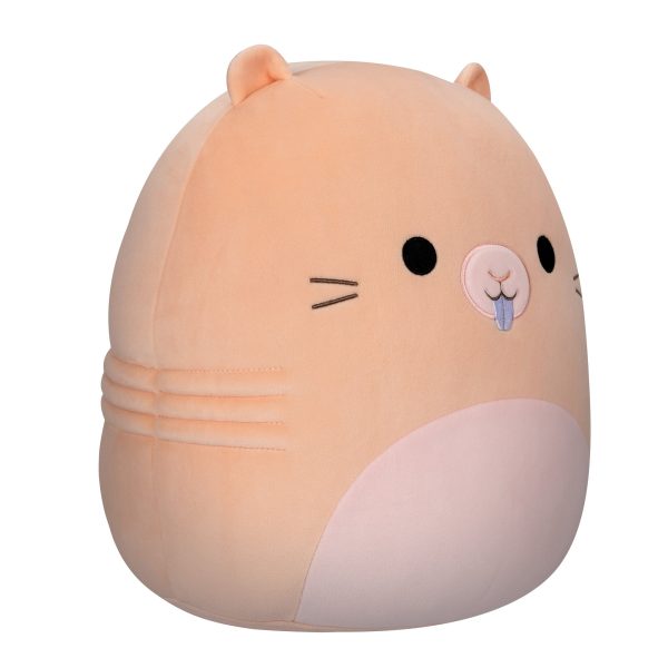 12-Inch Select Series: Marjorie the Naked Mole Rat