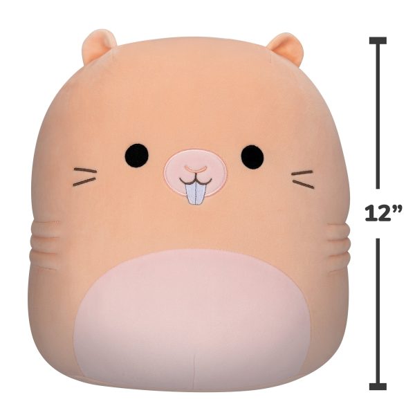 12-Inch Select Series: Marjorie the Naked Mole Rat