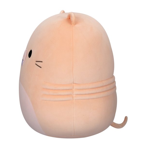 12-Inch Select Series: Marjorie the Naked Mole Rat