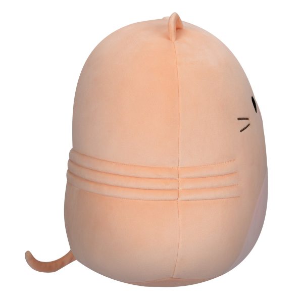 12-Inch Select Series: Marjorie the Naked Mole Rat