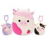 Select Series Scented Plush & Clip Bundle
