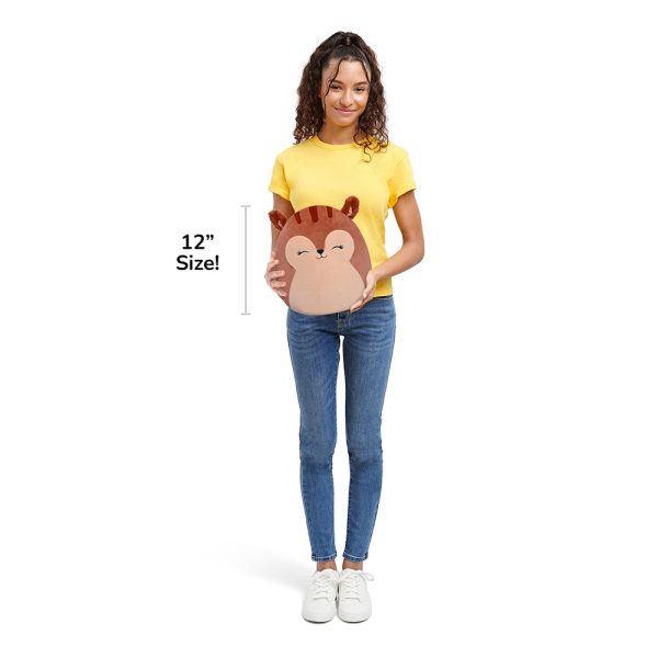 12-Inch Select Series: Beija the Squirrel