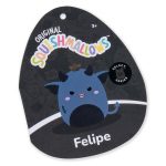 8-Inch Select Series: Felipe the Goblin