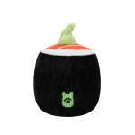 2-Pack Squeaky Plush Dog Toy (Sushi - Shozo & Shun)