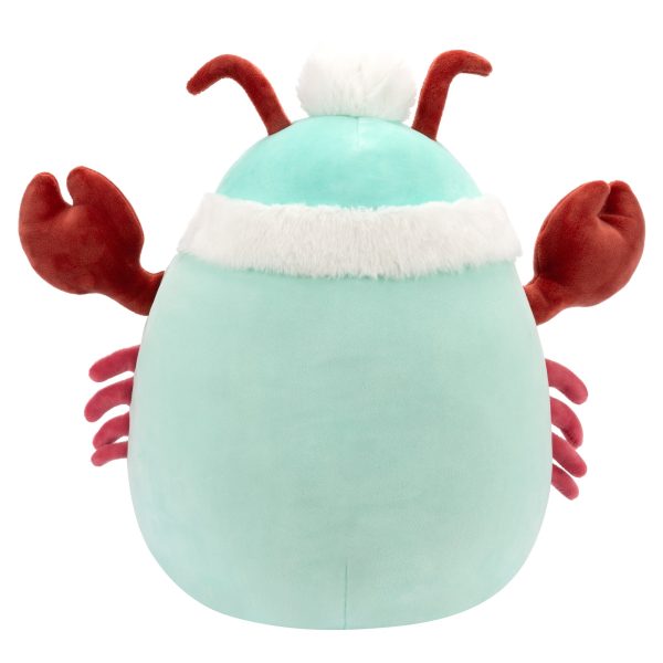 12-Inch Select Series: Lorono the Lobster