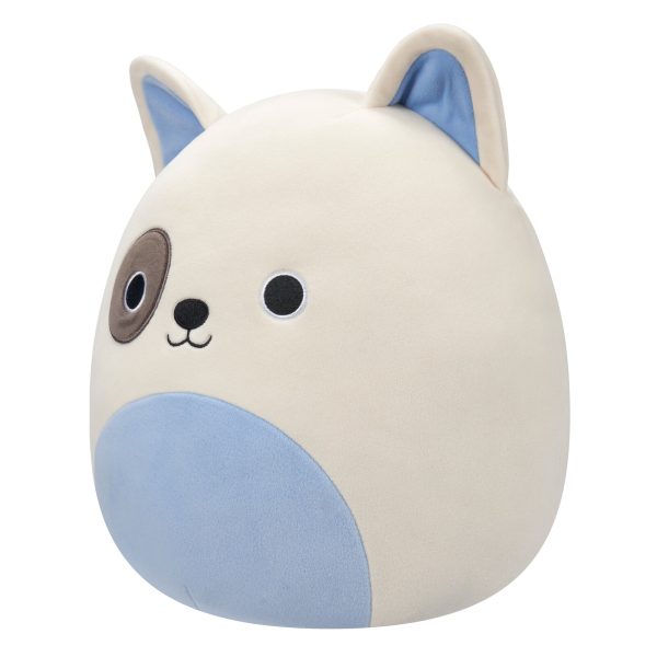 12-Inch Select Series: Molinda the Bull Terrier