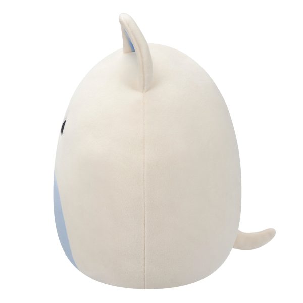12-Inch Select Series: Molinda the Bull Terrier