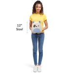 12-Inch Select Series: Molinda the Bull Terrier