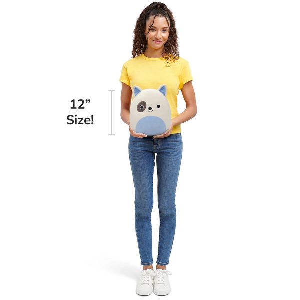 12-Inch Select Series: Molinda the Bull Terrier