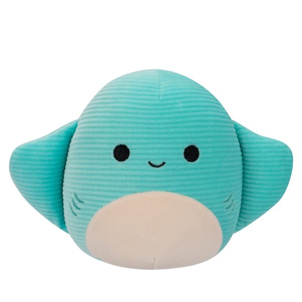 Corduroy Sealife 6 Pack