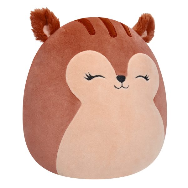 12-Inch Select Series: Beija the Squirrel