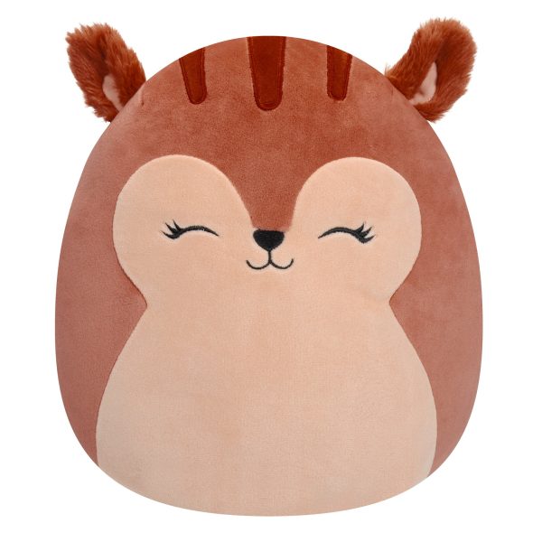 12-Inch Select Series: Beija the Squirrel