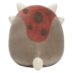 16-Inch Ainhoca the Ankylosaurus