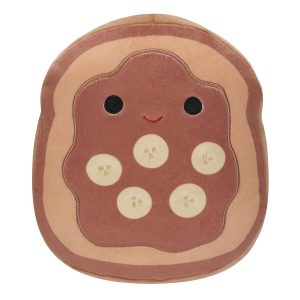 8-Inch Danilo the Chocolate Banana Toast