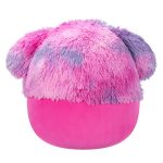 14-Inch Woxie Magenta Bigfoot