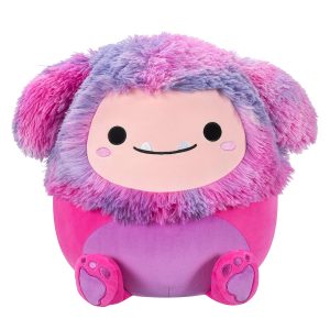 14-Inch Woxie Magenta Bigfoot