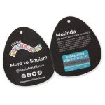 12-Inch Select Series: Molinda the Bull Terrier