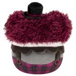 5-Inch Select Series: Ofelia the Red and Black Goth Clown