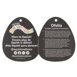 5-Inch Select Series: Ofelia the Red and Black Goth Clown