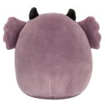 5-Inch Select Series: Aerope the Purple and Navy Swamp Monster
