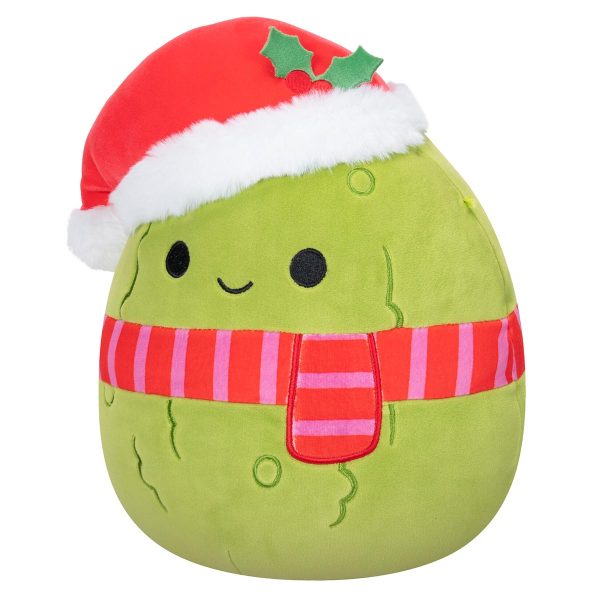 10-Inch Select Series: Salim the Christmas Pickle