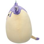 12-Inch Benito the Blueberry Cheesecake Cow