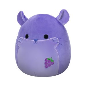 SQCR06530-Sqiuhsmallows-8inScented-LittlePlush-SelectSeries-GrapeChinchilla-OP-3QrtL-lpr-1.jpg
