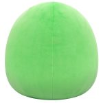 12-Inch Carmichael the Green Cucumber Slice