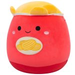 12-Inch Ansel the Potato Chips