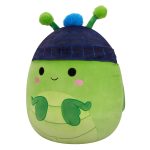 16-Inch Trenton the Praying Mantis with Beanie