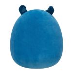 10-Inch Cyril the Dark Teal Capybara