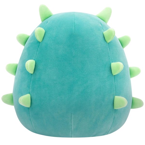16-Inch Wasabi the Green Sea Cucumber