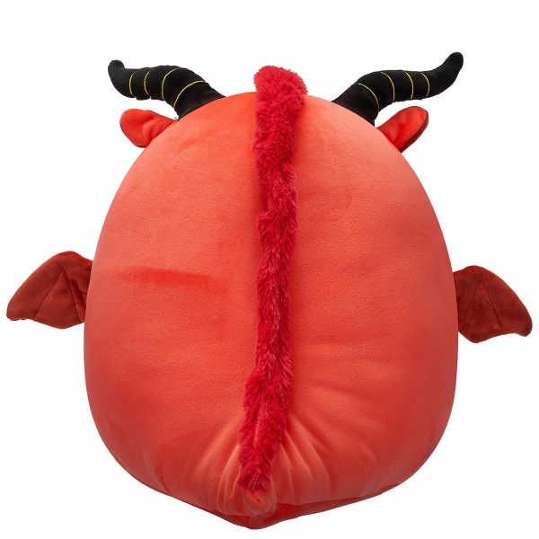 12-inch Select Series Jarik the Dragon with Hearts