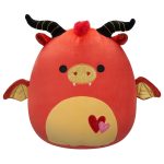 12-inch Select Series Jarik the Dragon with Hearts