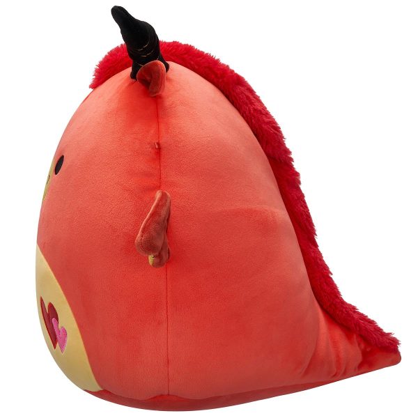 12-inch Select Series Jarik the Dragon with Hearts