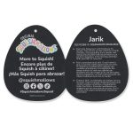 12-inch Select Series Jarik the Dragon with Hearts
