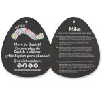 12-Inch Select Series Mike the St. Patty's Day Clown