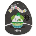 12-Inch Select Series Mike the St. Patty's Day Clown