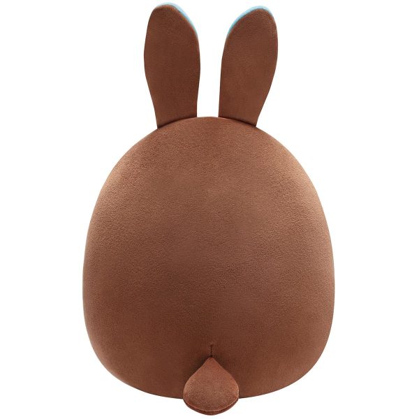 8-Inch Select Series Lancelot the Chocolate Bunny