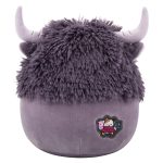 8-inch Select Series Sheba the Purple Cow Bigfoot Hybrid