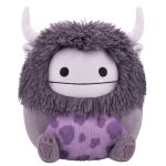 8-inch Select Series Sheba the Purple Cow Bigfoot Hybrid
