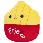 8-inch Select Series Floyd the Fries with Letters Falling Off