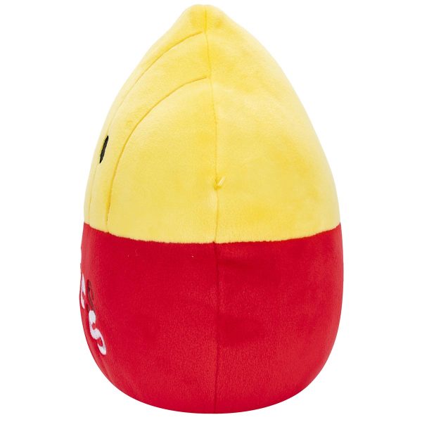 8-inch Select Series Floyd the Fries with Letters Falling Off