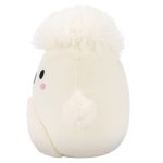 8-Inch Select Series Zaneeta the Silkie Chicken
