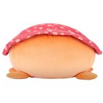 Caine the Orange Leatherback Turtle Stackables