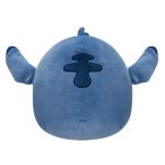 Disney 8-Inch Stitch Holding Scrump