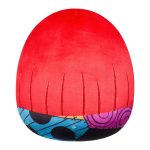 Squishmallows Original Disney 8-Inch Sally Holding Black Cat